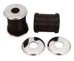 V-Factor Handlebar Rubber Bushing Washer Kit Harleys 1973-Up XL 73-03 #41300