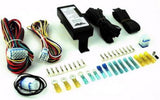 Complete Ultima LED Electronic Wiring System Harness Kit Harley EVO Custom 18530