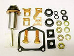 STARTER SOLENOID REPAIR KIT HARLEY BIG TWIN 91-06 XL 81-Up 31604-91 #1K-HA2550